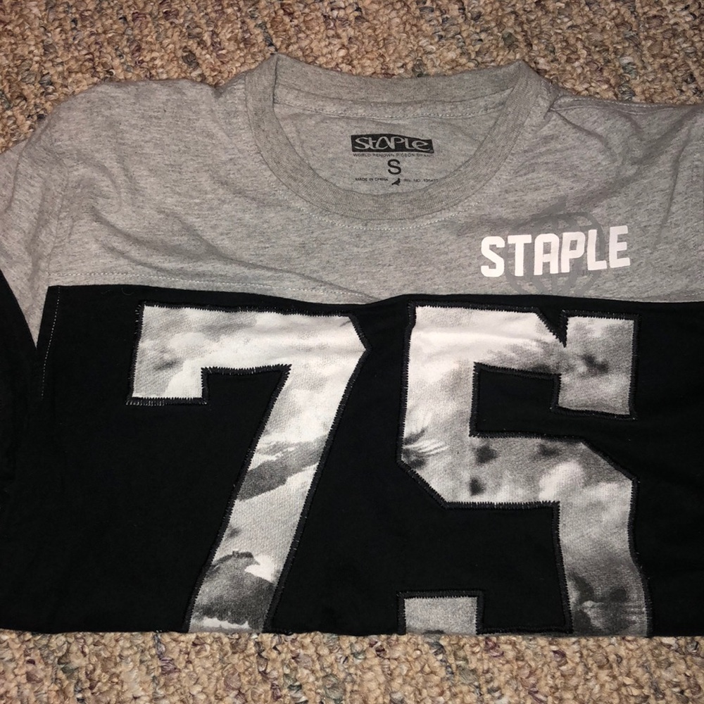 Staple shirt - Picture 5 of 5